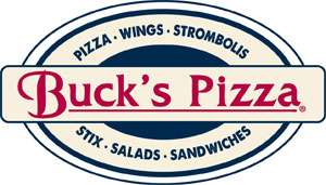 Buck’s Pizza