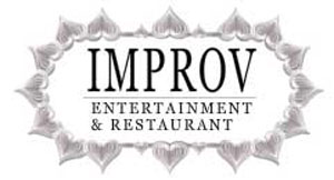 Improv Entertainment & Restaurant