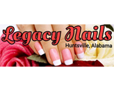 Legacy Nails