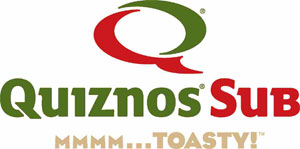 Quizno’s Sub