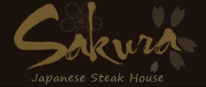 Sakura Sushi & Steakhouse