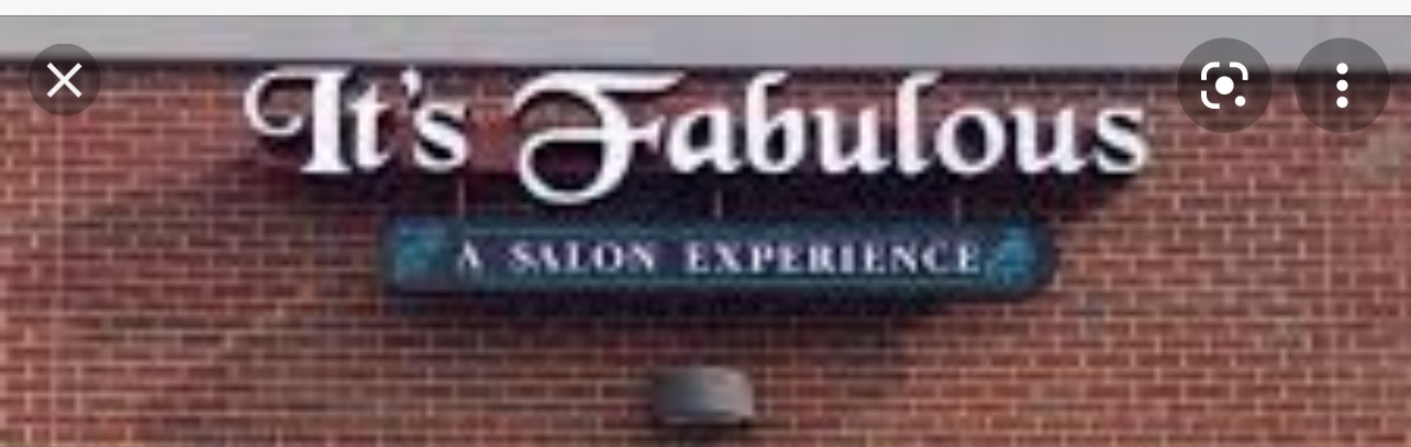 It’s Fabulous A Salon Experience