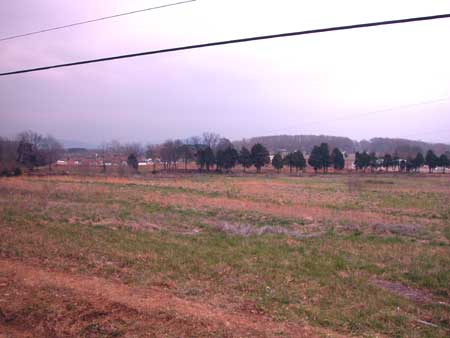 HWY 72 East & Ryland Pike, Huntsville