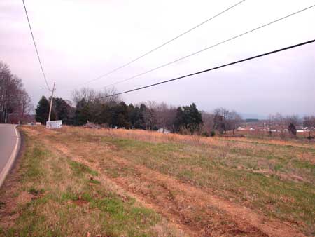 HWY 72 East & Ryland Pike, Huntsville