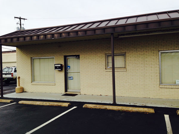 2319 Bob Wallace Ave Huntsville, AL