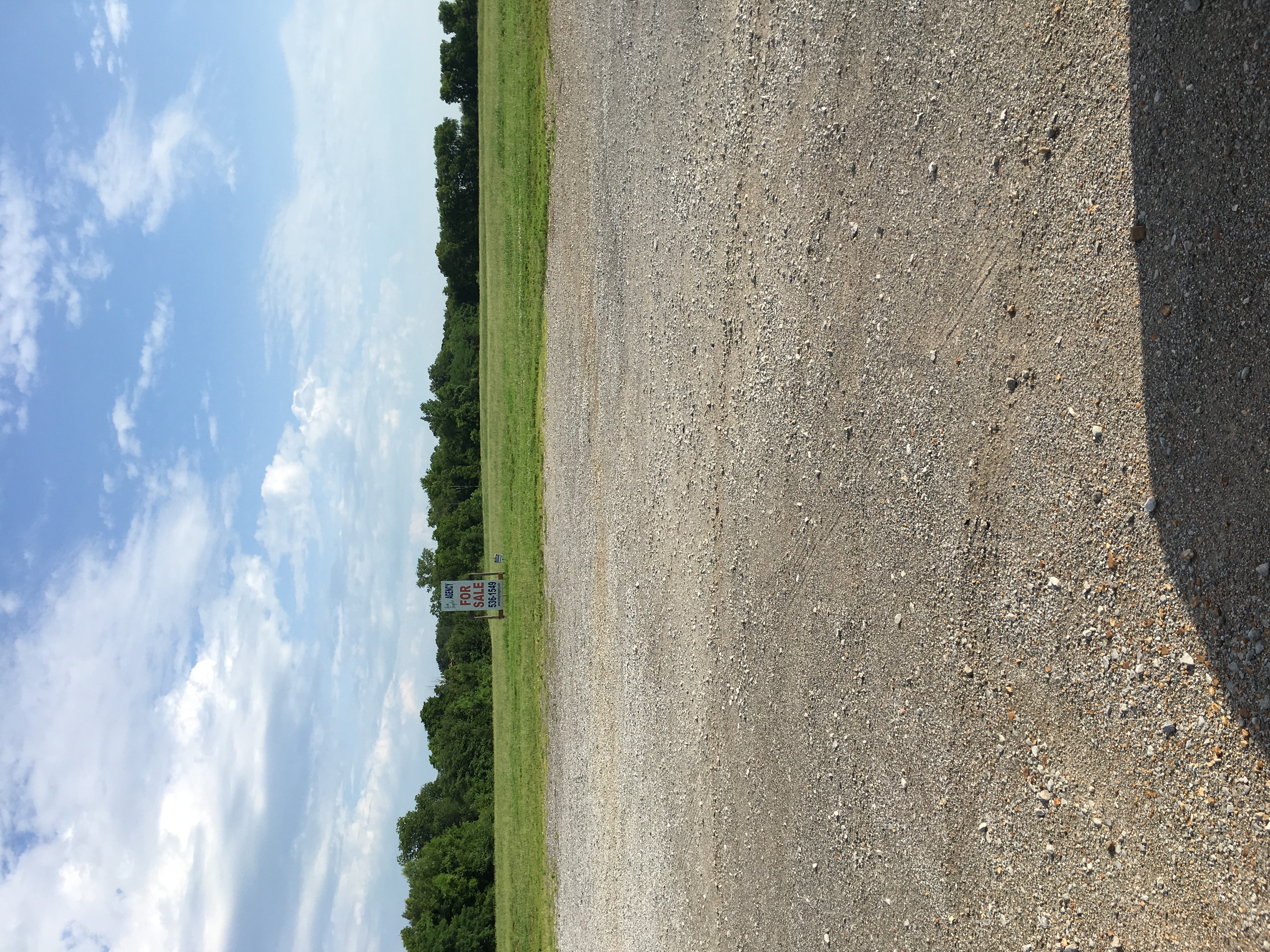 NW Corner of Oakwood Avenue & Washington Street