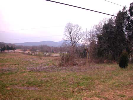 HWY 72 East & Ryland Pike, Huntsville