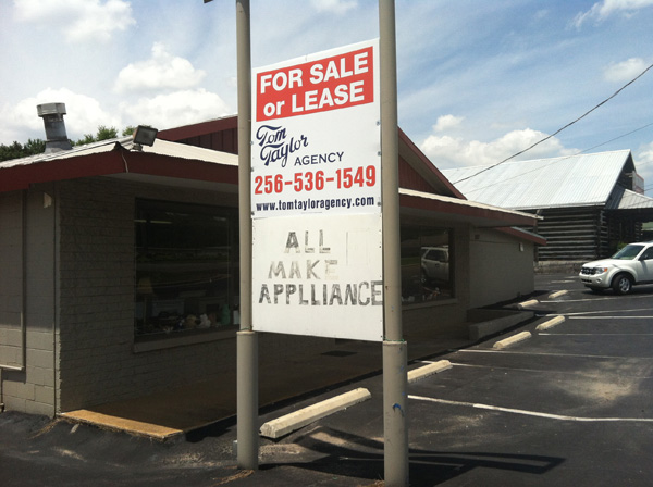 307 Jordan Lane Huntsville, AL