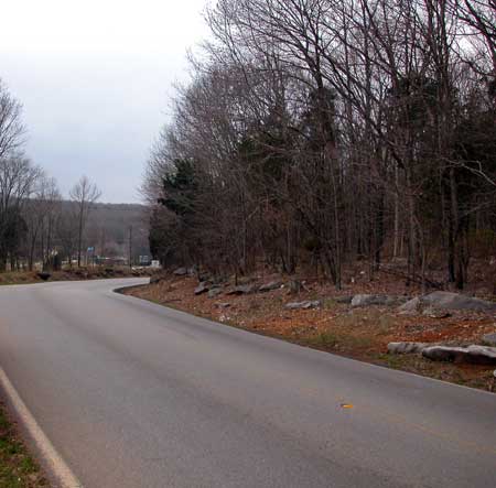 HWY 72 East & Ryland Pike, Huntsville