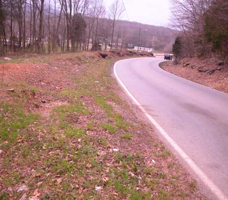 HWY 72 East & Ryland Pike, Huntsville