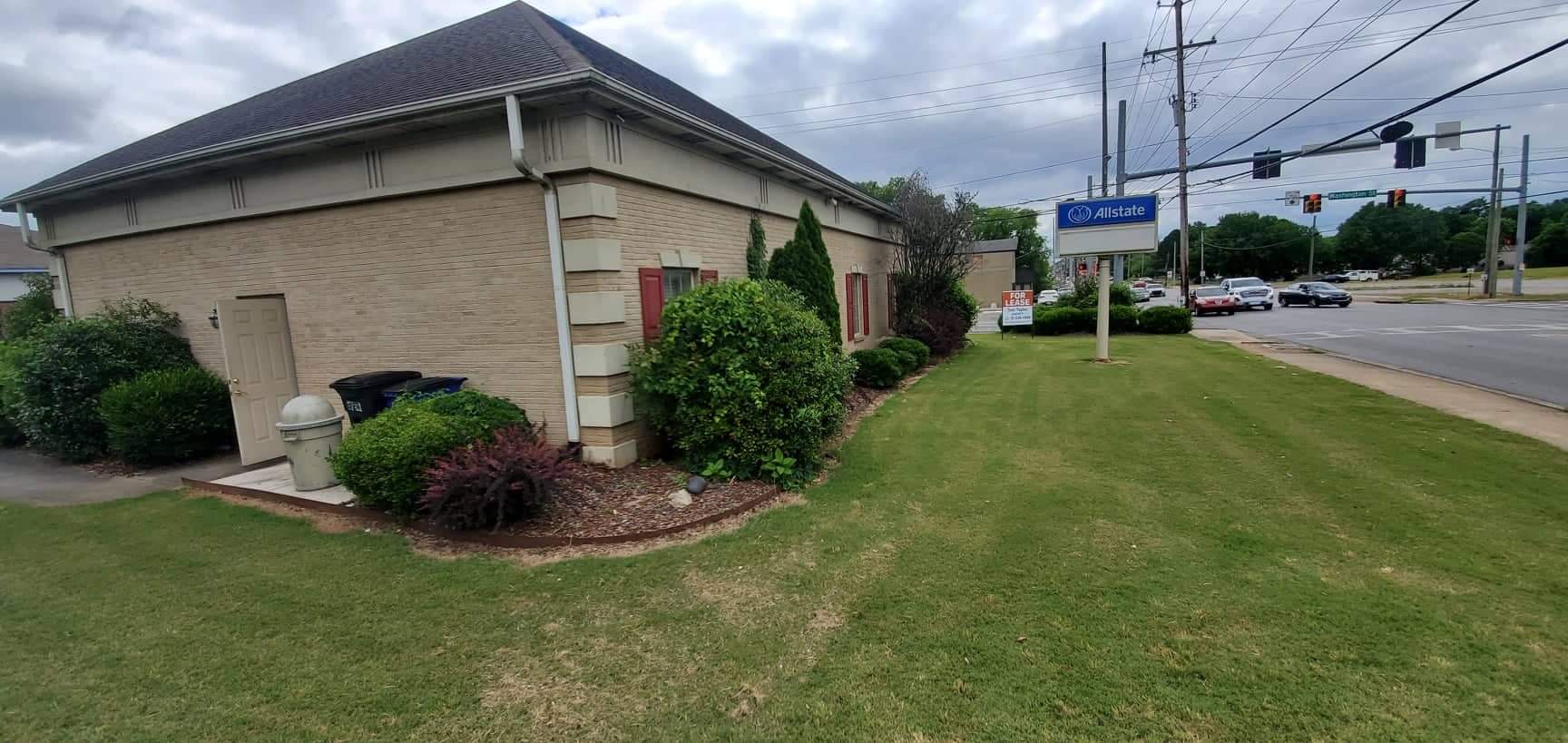 1334 Washington Street Huntsville, AL