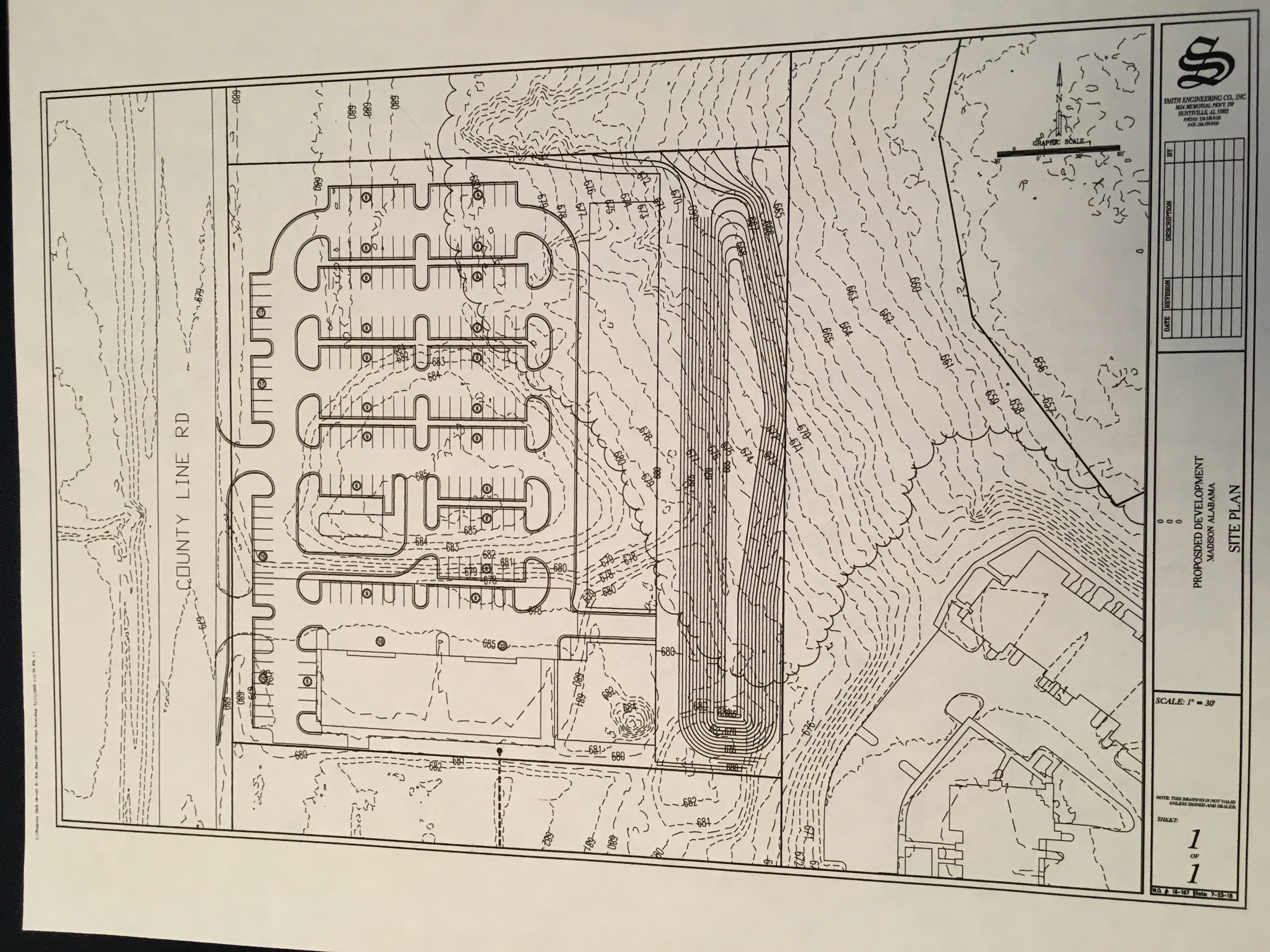 Premier Center: 10971 County Line Road Madison, AL