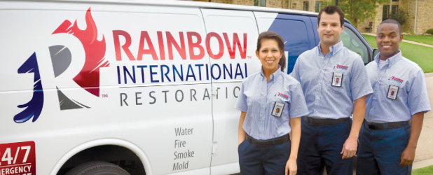 Rainbow International
