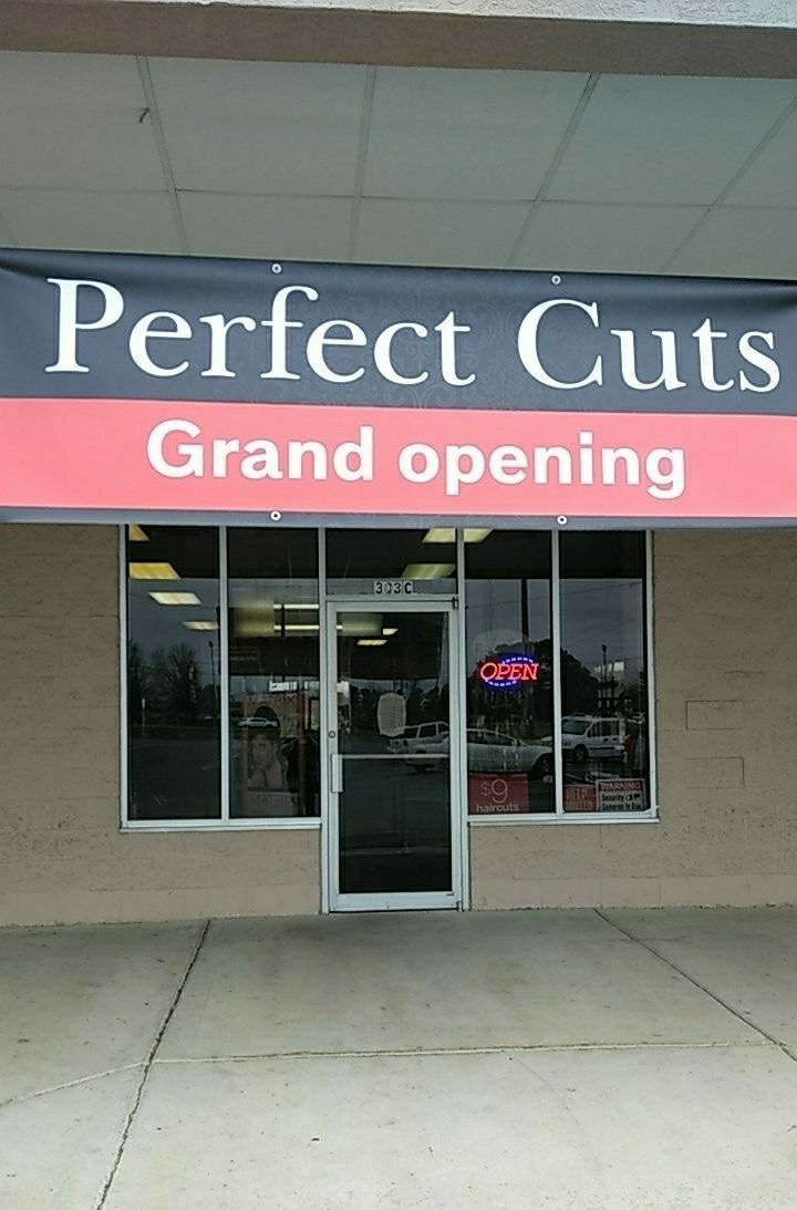 Perfect Cuts