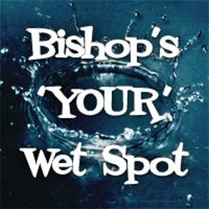 Bishop’s Pub & Grill