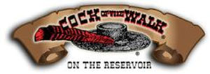 Cock of the Walk Express