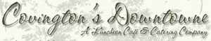 Convington’s Cafe