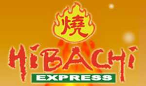 Hibachi Express
