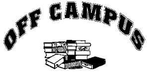 Off Campus Bookstore