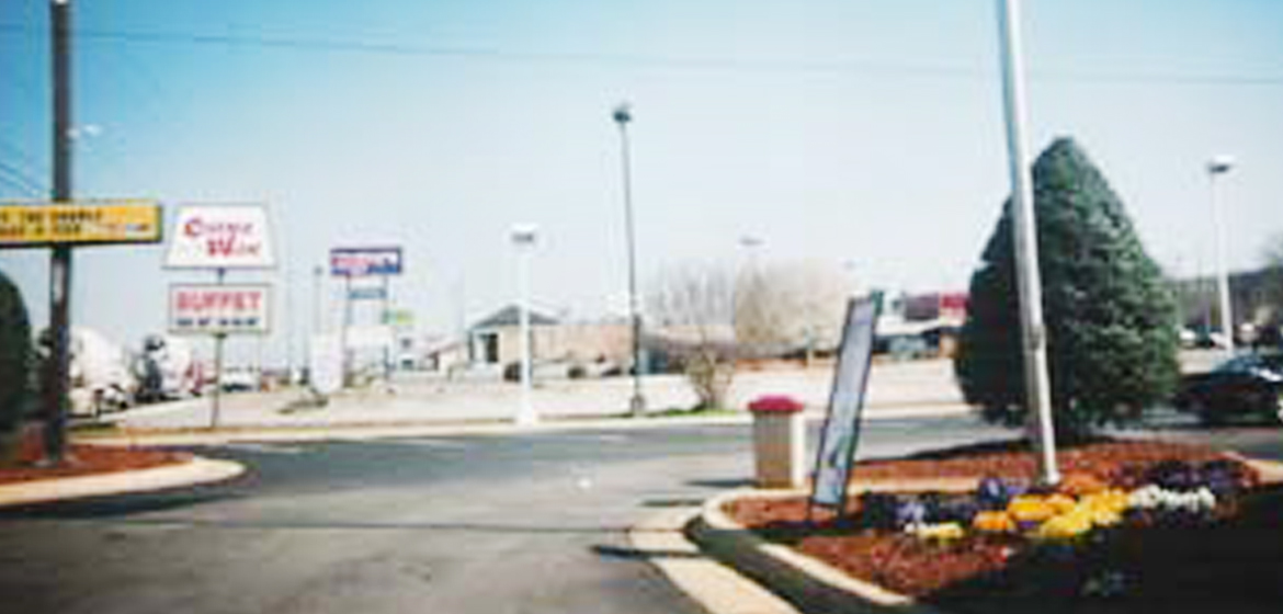 10019 Memorial Parkway South Huntsville, AL