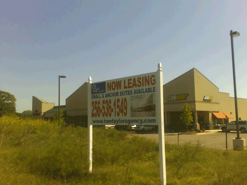 Premier Center: 10971 County Line Road Madison, AL