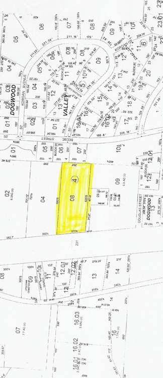 1804 HWY 231 S, Laceys Spring