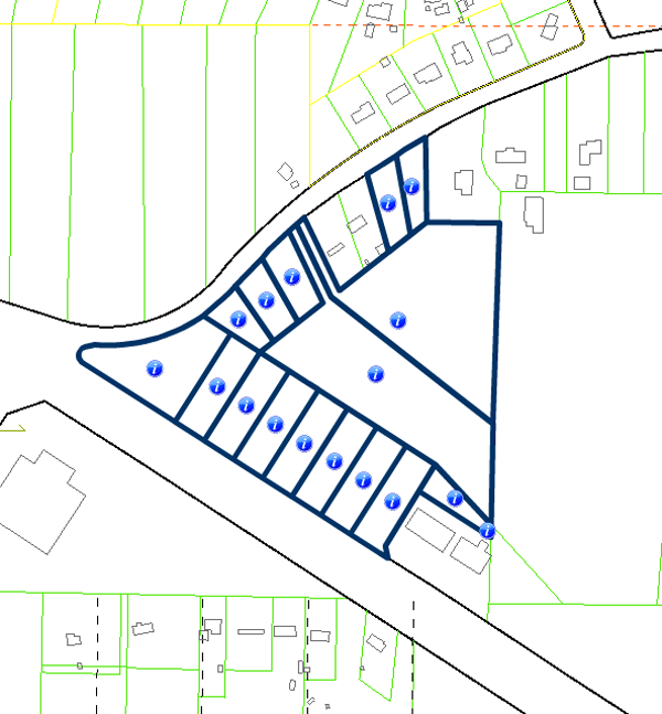 HWY 72 East & Ryland Pike, Huntsville