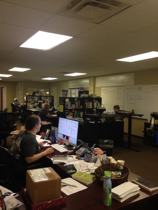 347 Hughes Road Suite B, Madison