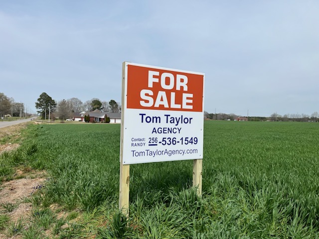48 Acres on Lucas Ferry Athens , Al.