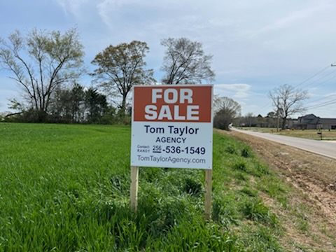 48 Acres on Lucas Ferry Athens , Al.