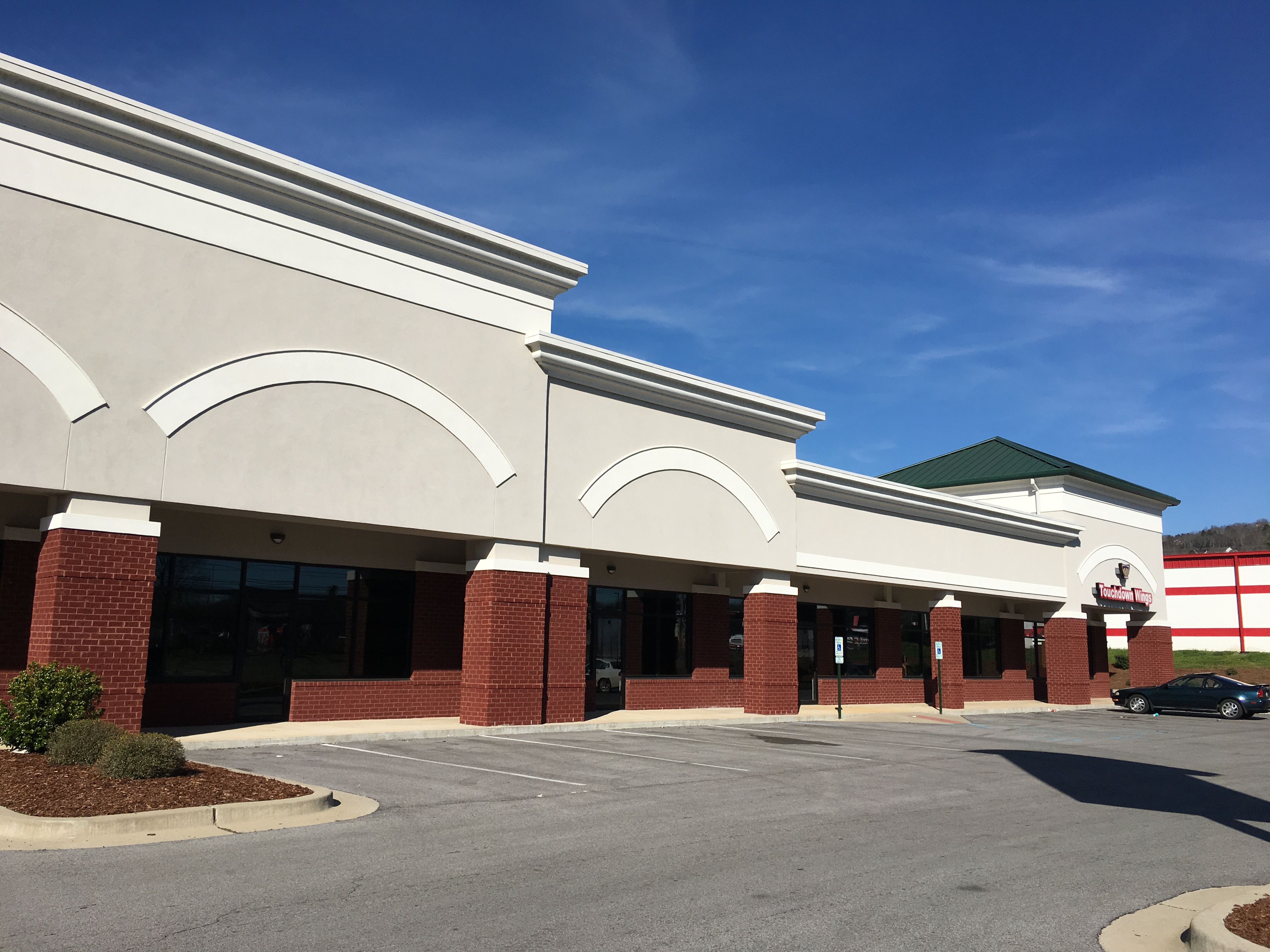 Laurel Plaza 2130 Redstone Road Huntsville, Al. 35803