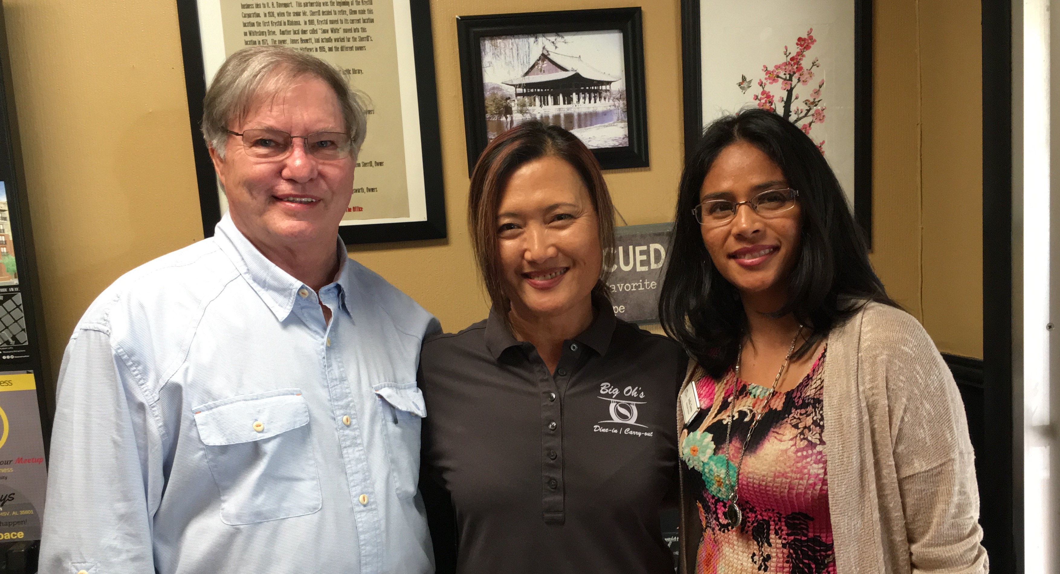Stella Torres at Momentum Realty