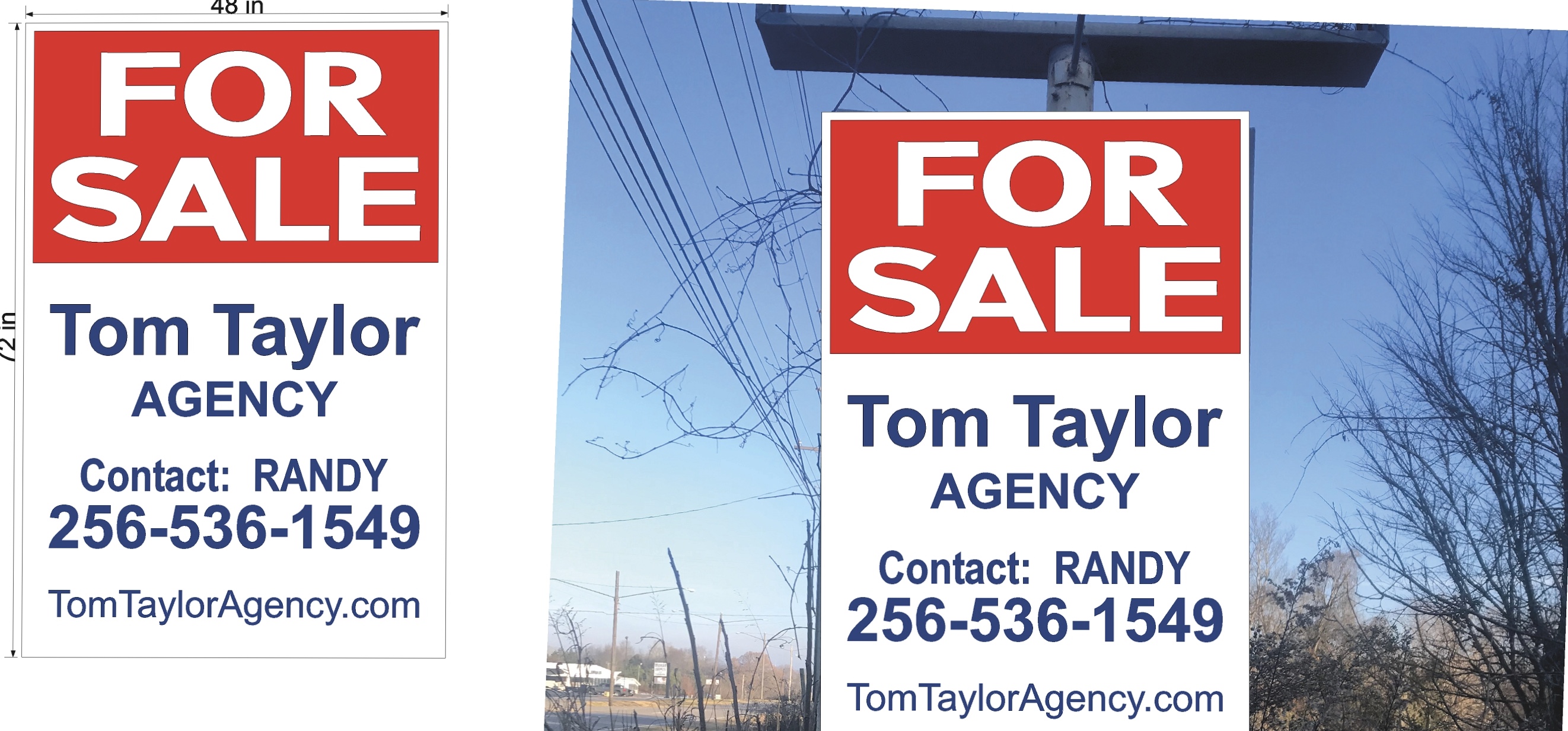 Former Service Station For Sale
