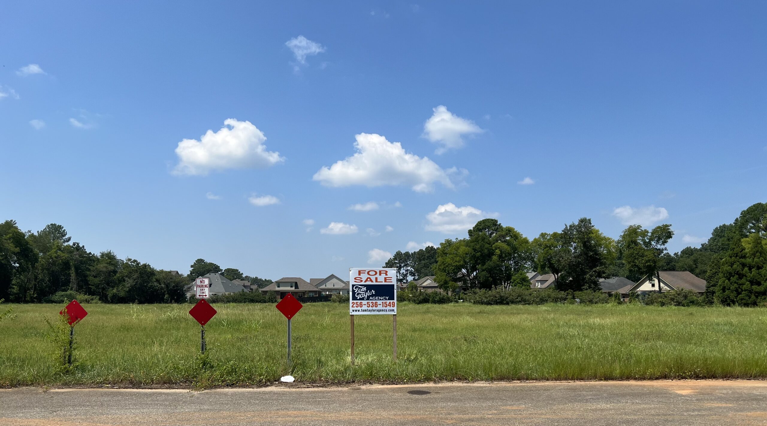 Henderson Run Blvd.