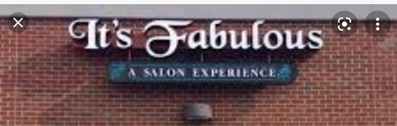 It’s Fabulous A Salon Experience