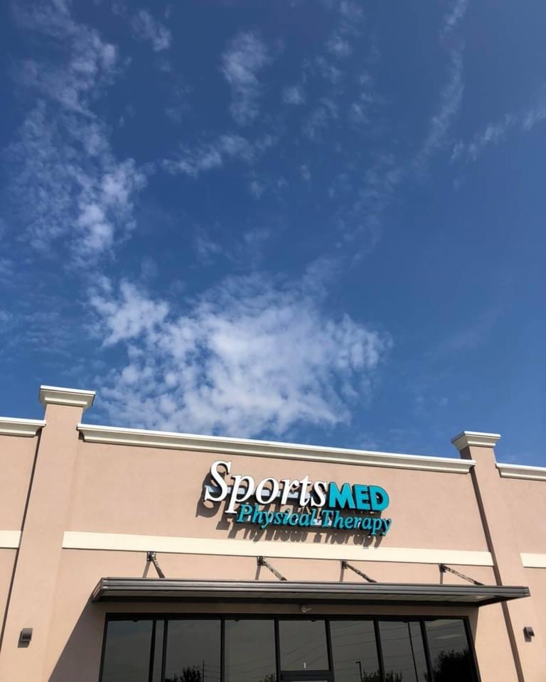 SportsMed