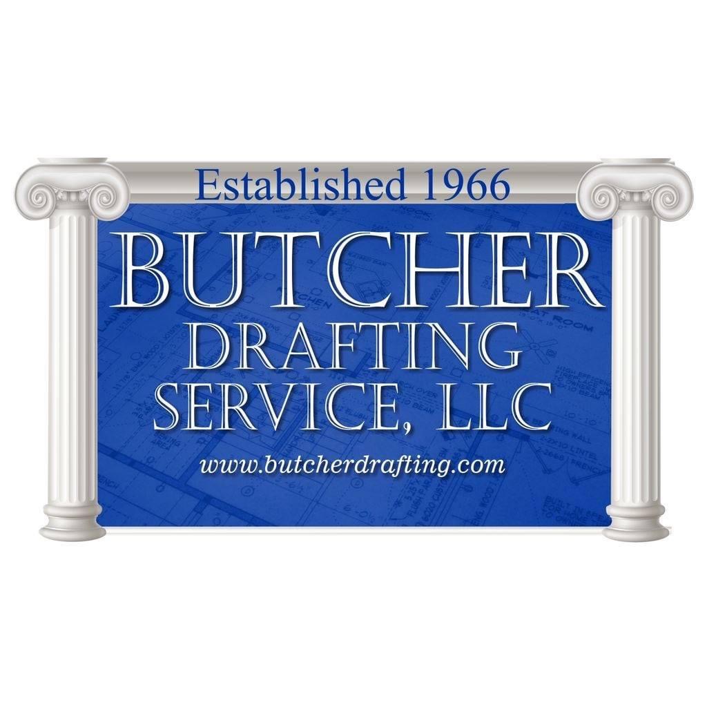 Butcher Drafting Service , LLC