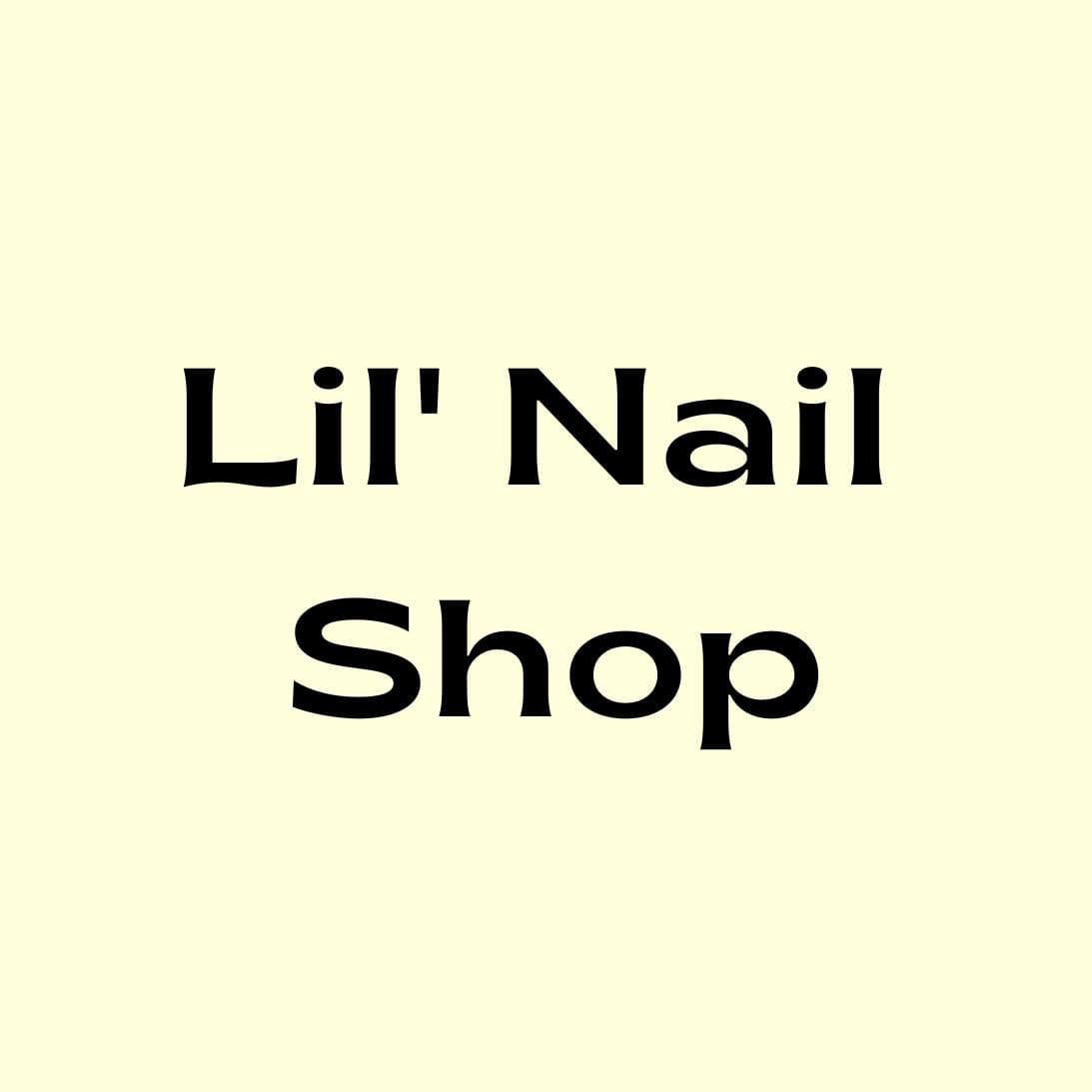 Lil’ Nails
