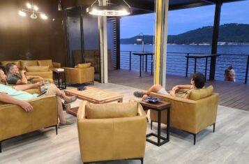 The Cigar Room Guntersville